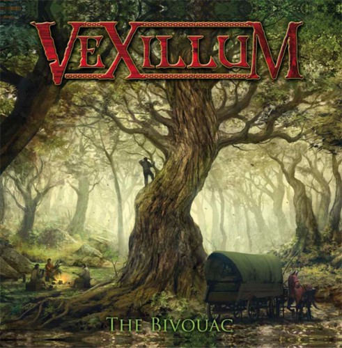 Vexillum - Discography (2011-2015)